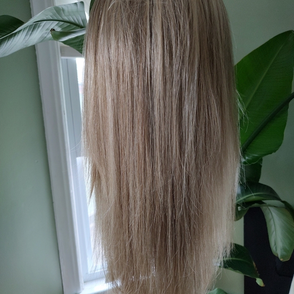 Zara large Shaded Praline Jon Renau